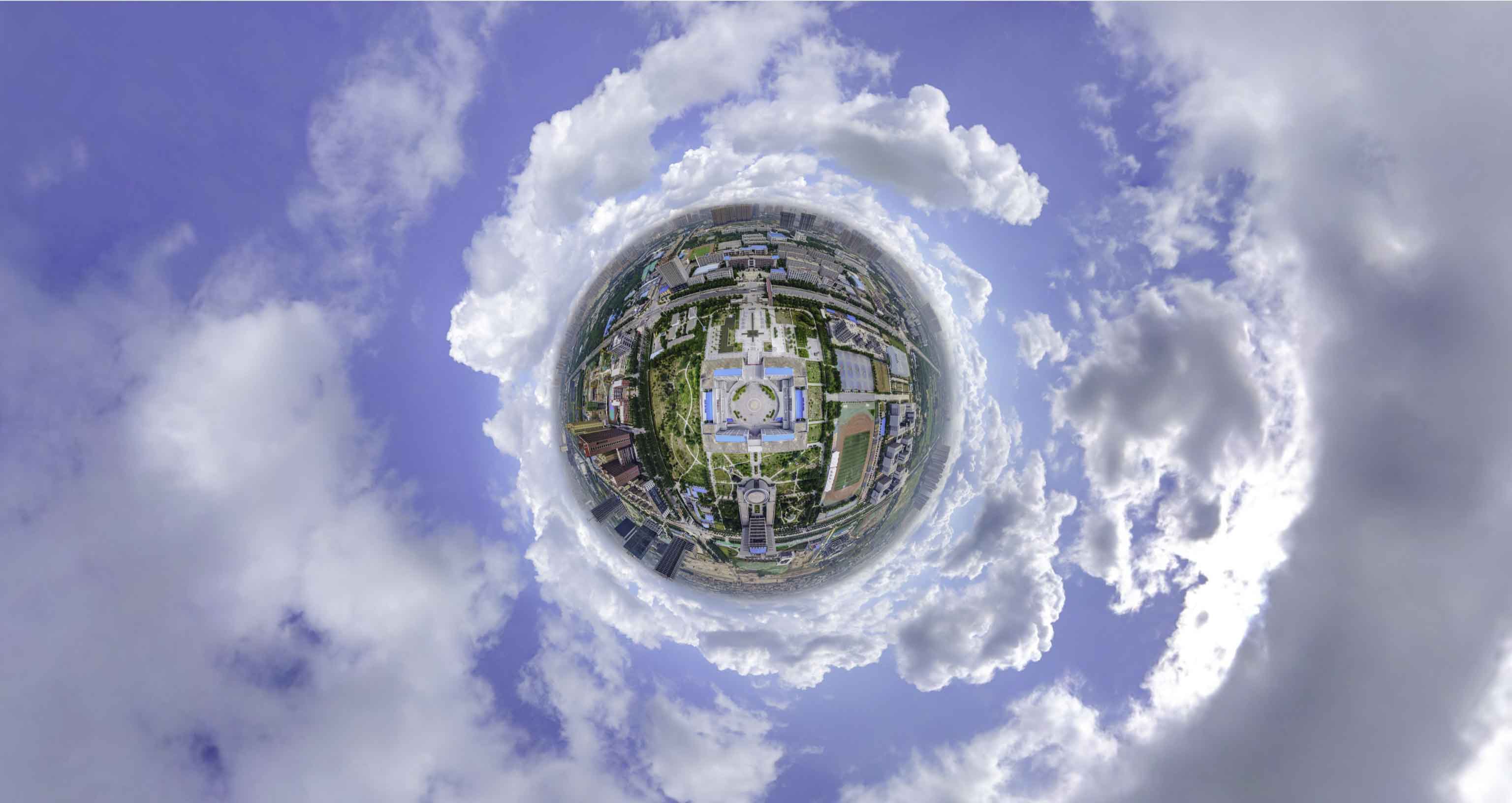 广元格凸河风景名胜区