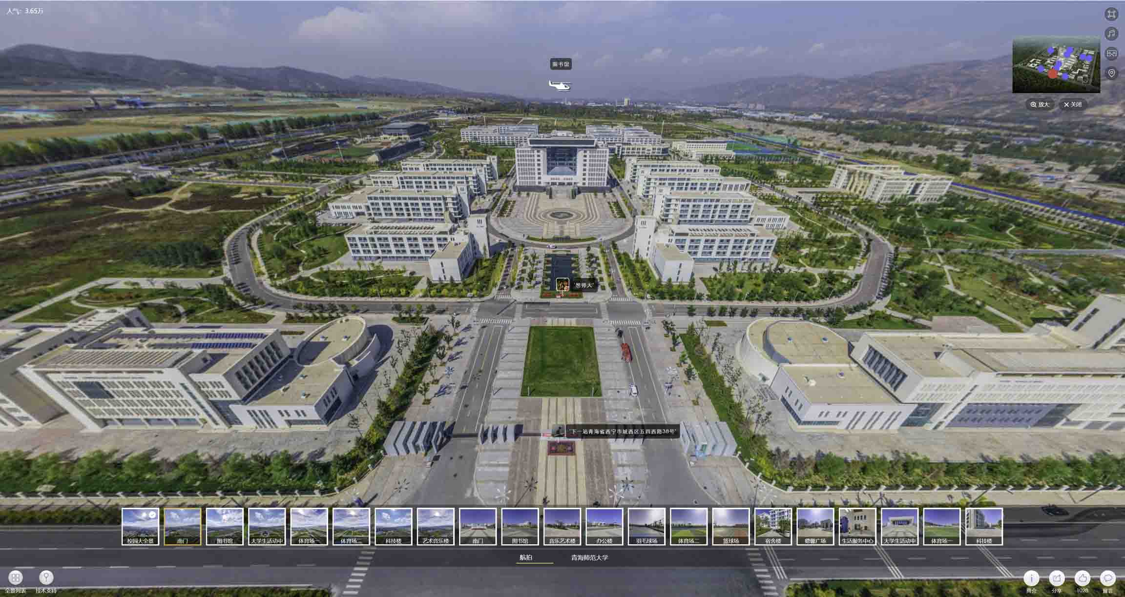 广元油菜花-惊艳半生的花海仙境