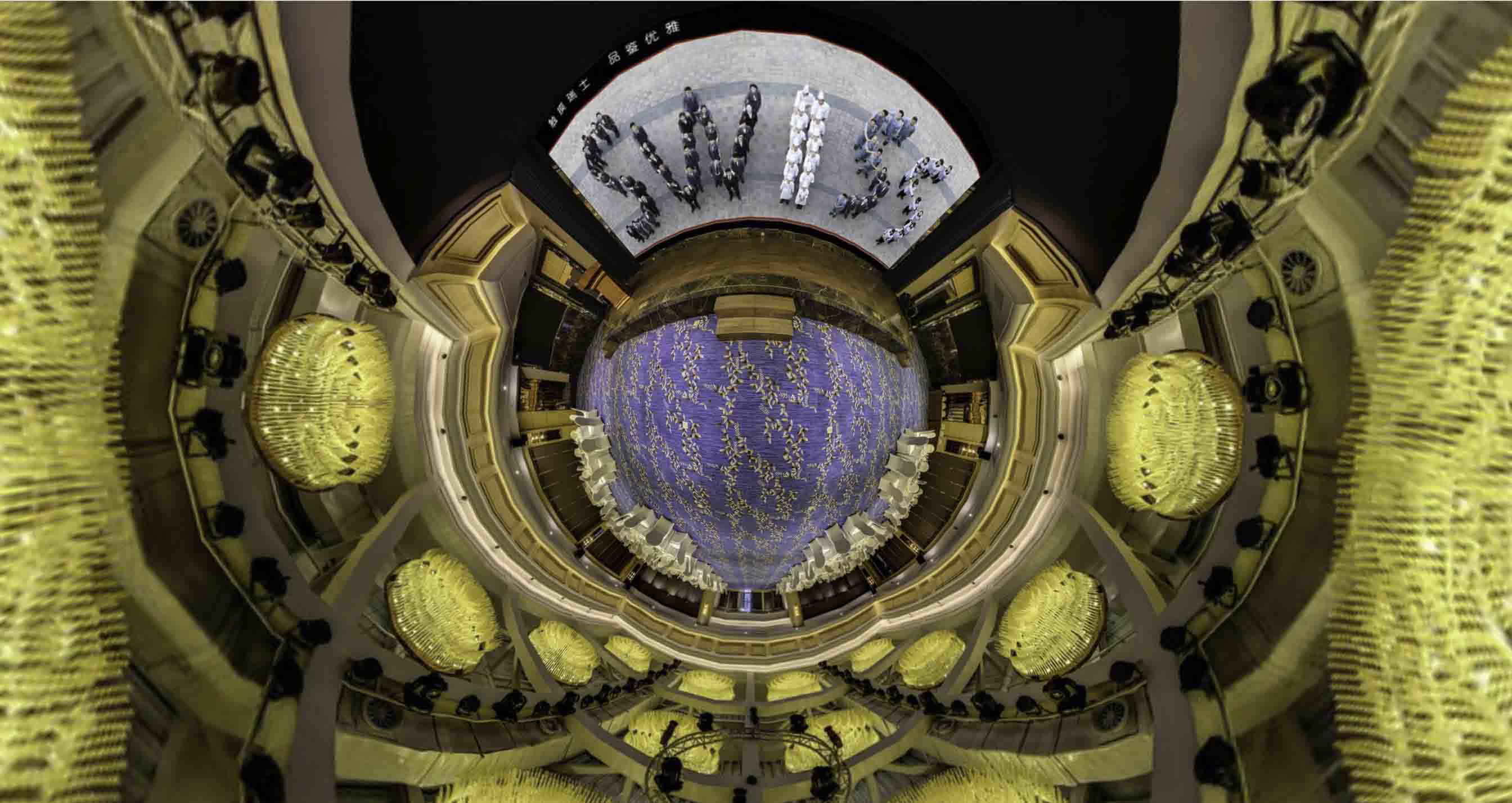 广元探索VR全景拍摄中的深度感：营造沉浸式体验的关键要素